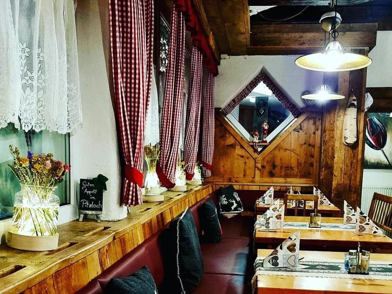 Pepis Ferienwohnungen Inklusive Sommercard Jerzens Dış mekan fotoğraf