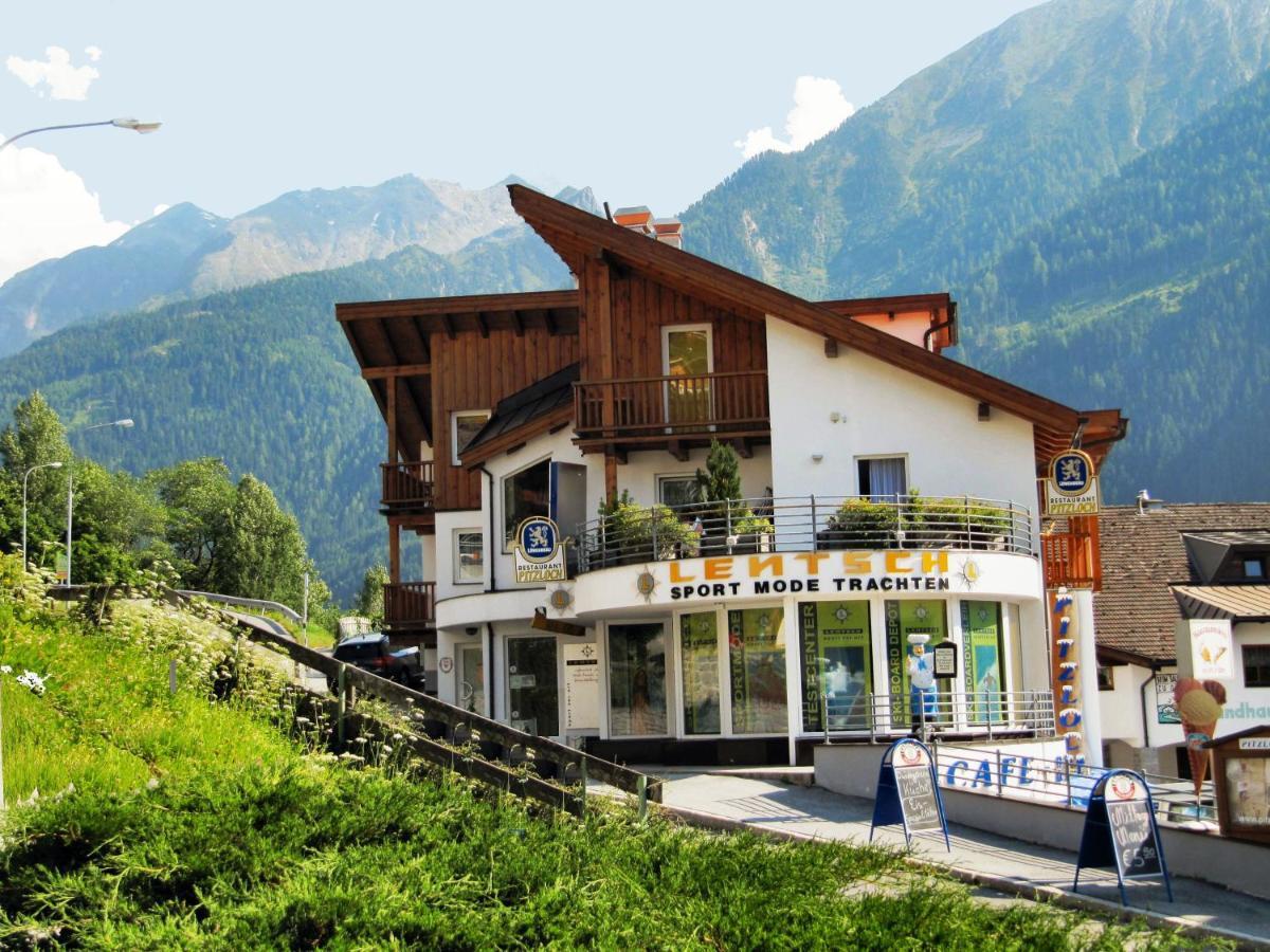 Pepis Ferienwohnungen Inklusive Sommercard Jerzens Dış mekan fotoğraf